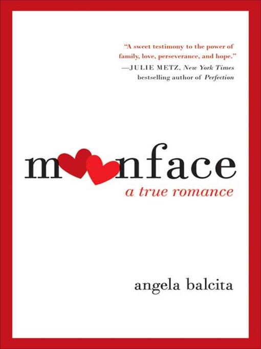 Title details for Moonface by Angela Balcita - Available